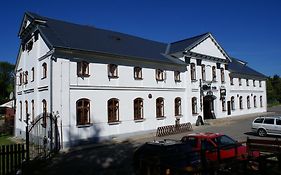 Maršovská Rychta